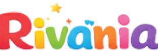 Rivania Logo 200x60px